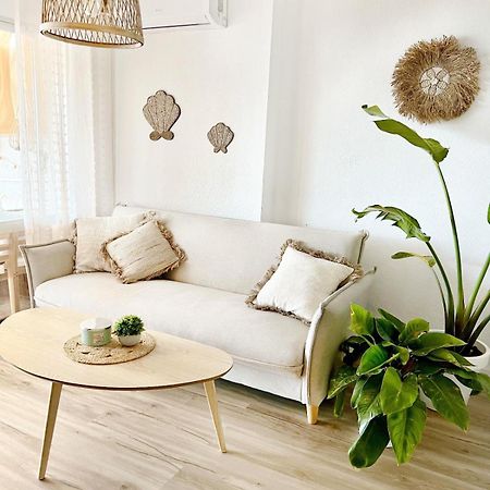 El Mar Calpe Apartman Ifach Kültér fotó