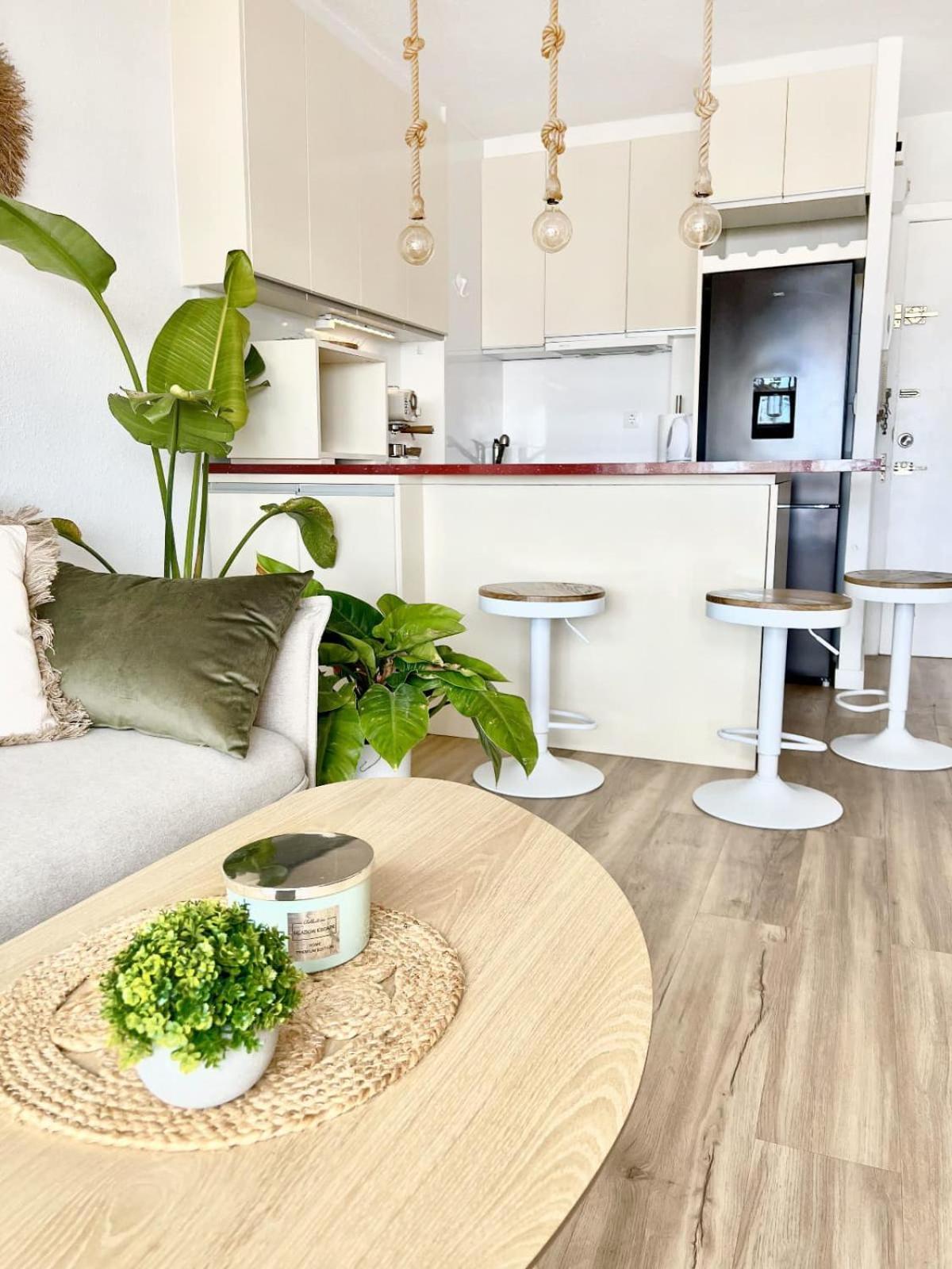 El Mar Calpe Apartman Ifach Kültér fotó